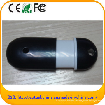 Пластиковый флеш-накопитель USB (ET530)